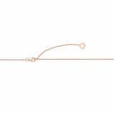 FNLC215 L-Garden Fashion Necklace
