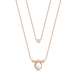 FNLC226 L-Garden Fashion Necklace