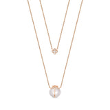 FNLC246 L-Garden Fashion Necklace