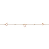 FNLC254 L-Garden Fashion Necklace