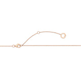 FNLC255 L-Garden Fashion Necklace