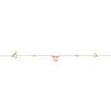 FNLC255 L-Garden Fashion Necklace