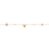 FNLC255 L-Garden Fashion Necklace