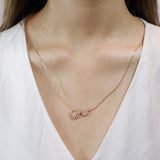 FNMG101_00 Margarita Fashion Necklace