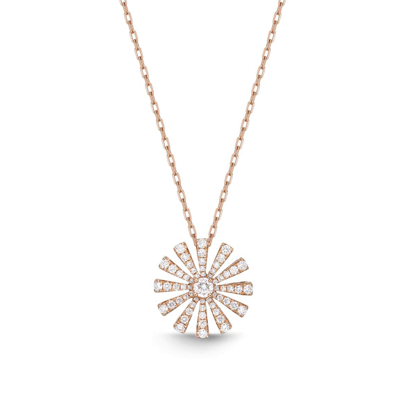FNMG106_00 Margarita Fashion Necklace