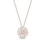 FNMG106_00 Margarita Fashion Necklace