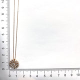 FNMG106_00 Margarita Fashion Necklace