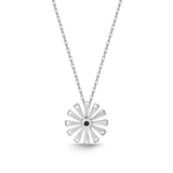 FNMG108_BD Margarita Diamond Fashion Necklace