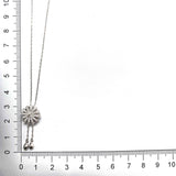FNMG113_00 Margarita Fashion Necklace