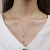 FNMG113_00 Margarita Fashion Necklace