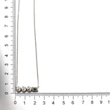 FNSUB02_00 Stack'em Up Diamond Fashion Necklace