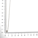 FNSUH05_00 Stack'em Up Diamond Fashion Necklace