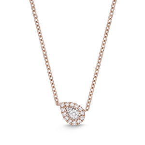 FNSUP05_00 Stack'em Up Diamond Fashion Necklace