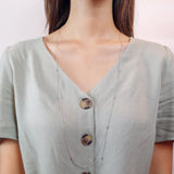 FNZY139_00 Dazzling by the Yard Diamond Station Necklace