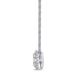 FPBQ103_00 Diamond Bouquets Fashion Pendant