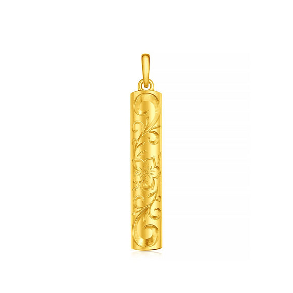 FPNA601_00 Non Collection 1st Series Fashion Pendant