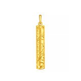 FPNA601_00 Non Collection 1st Series Fashion Pendant