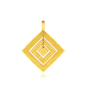 FPNA603_00 Non Collection 1st Series Fashion Pendant