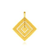 FPNA603_00 Non Collection 1st Series Fashion Pendant