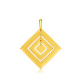 FPNA603_00 Non Collection 1st Series Fashion Pendant