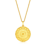 FPNA604_00 Non Collection 1st Series Fashion Pendant