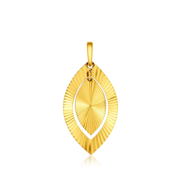 FPNA605_00 Non Collection 1st Series Fashion Pendant