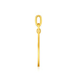FPNA605_00 Non Collection 1st Series Fashion Pendant