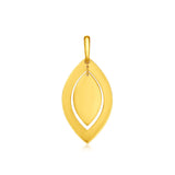FPNA605_00 Non Collection 1st Series Fashion Pendant