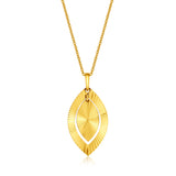 FPNA605_00 Non Collection 1st Series Fashion Pendant