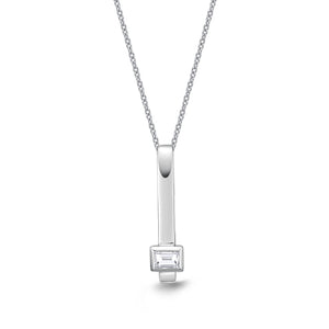 FPSUB02_00 Stack'em Up Diamond Fashion Pendant