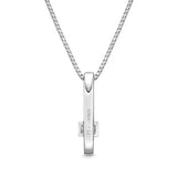 FPSUB03_00 Stack'em Up Diamond Fashion Pendant