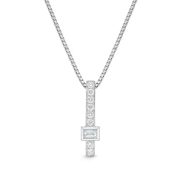 FPSUB04_00 Stack'em Up Diamond Fashion Pendant