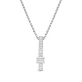 FPSUB04_00 Stack'em Up Diamond Fashion Pendant