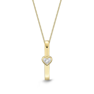 FPSUH01_00 Stack'em Up Diamond Fashion Pendant