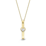FPSUH01_00 Stack'em Up Diamond Fashion Pendant