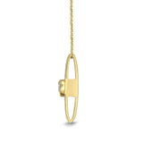 FPSUH01_00 Stack'em Up Diamond Fashion Pendant