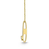 FPSUH02_00 Stack'em Up Diamond Fashion Pendant
