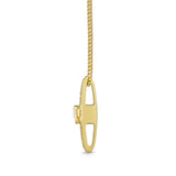 FPSUH03_00 Stack'em Up Diamond Fashion Pendant