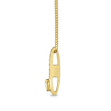 FPSUH04_00 Stack'em Up Diamond Fashion Pendant