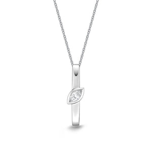 FPSUM01_00 Stack'em Up Diamond Fashion Pendant