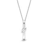 FPSUM01_00 Stack'em Up Diamond Fashion Pendant