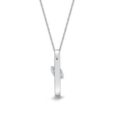 FPSUM01_00 Stack'em Up Diamond Fashion Pendant