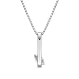 FPSUM04_00 Stack'em Up Diamond Fashion Pendant