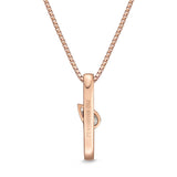 FPSUP01_00 Stack'em Up Diamond Fashion Pendant