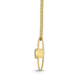 FPSUP01_RU Stack'em Up Ruby Fashion Pendant