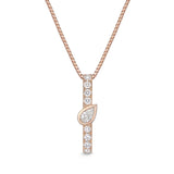 FPSUP03_00 Stack'em Up Diamond Fashion Pendant