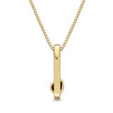 FPSUP04_RU Stack'em Up Ruby Fashion Pendant