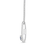 FPSUP04_SB Stack'em Up Sapphire Fashion Pendant