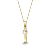FPSUR01_00 Stack'em Up Diamond Fashion Pendant