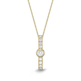 FPSUR03_00 Stack'em Up Diamond Fashion Pendant